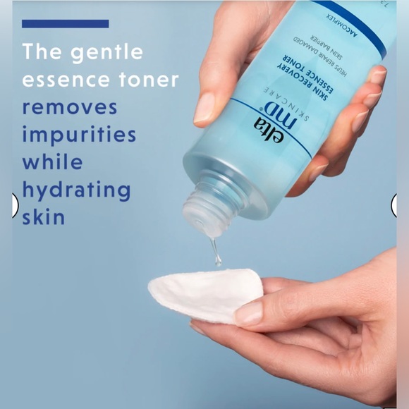 EltaMD | Skin Recovery Essence Toner | 1.62 fl. oz. - Picture 3 of 10